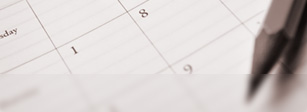 Календарь учебных дней
